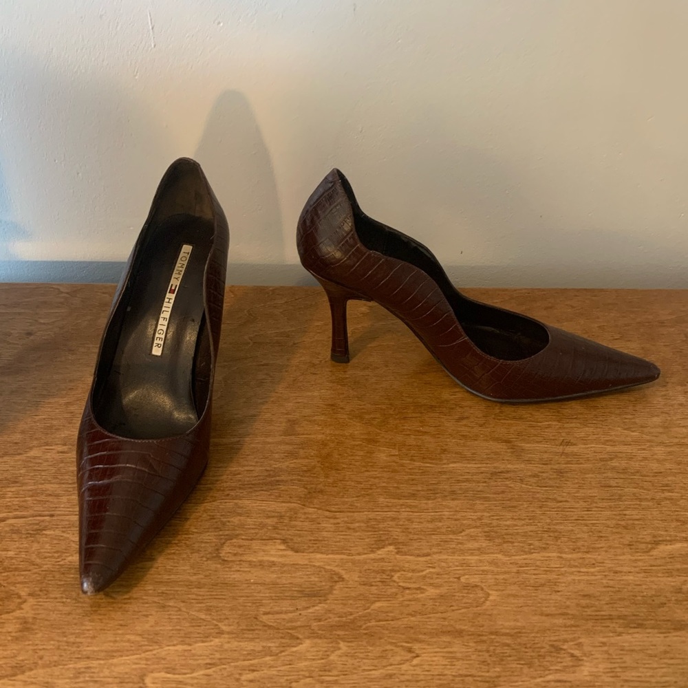 Tommy Hilfiger Heels